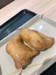 はなまるうどん イーアス高尾店