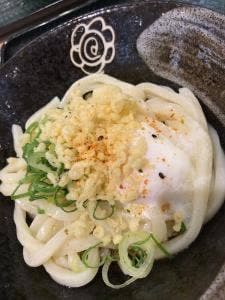 はなまるうどん イーアス高尾店