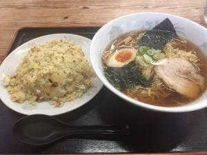 中華 さわ