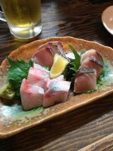純米酒屋おちょこ