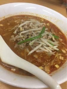中国家庭料理李さんの店