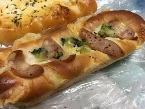 阪急ベーカリー&カフェ 西宮北口店