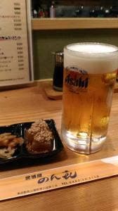 居酒屋 のん喜