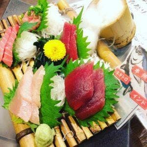 さかなや道場 高槻店