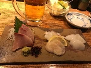 焼鳥てんやわんや