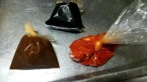 南輝ホルモンセンター 持帰り専門店