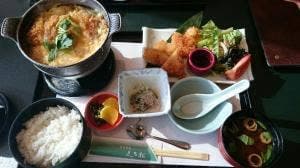 日本料理くろ松 県庁店