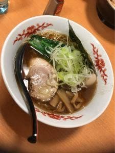 麺酒坊 林