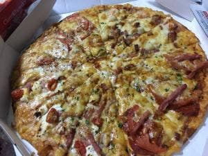 ピザーラ 蔵前橋通店