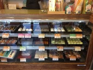 花見煎餅吾妻屋