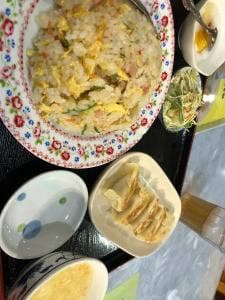 漢謝園 安里店