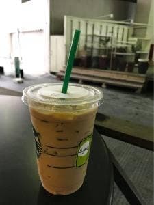 スターバックス コーヒー 具志川メインシティ店