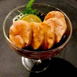 海鮮酒肴 おさるのこしかけ