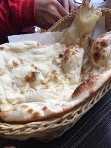 インド料理 ミラン オプシアミスミ店