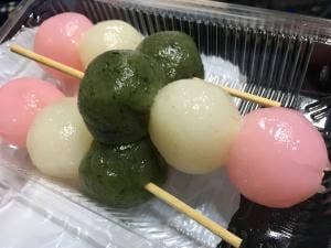みたらしや 千手堂