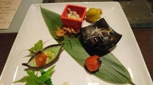 炭焼き・懐石料理 炭熊