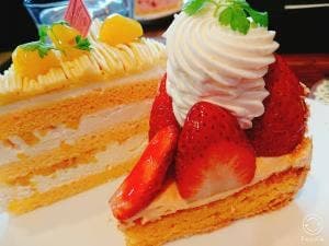 パティスリー ルクプル 栃木店