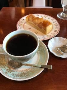 ギャラリー&カフェ 亜露麻