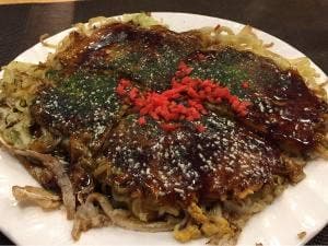 串揚げ 鉄板焼き じゃんぼ