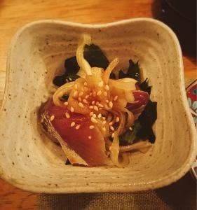 酒場めし 祥雲
