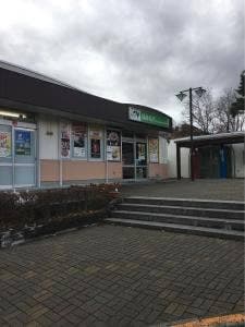 YASMOCCA 福島松川PA 上り