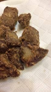 美唄焼鳥・惣菜 炎 ビッグハウス白石店