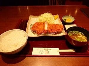 とんかつ庄内 石巻店