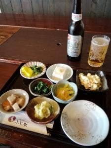 八百萬乃精肉本舗 ふじ本