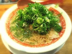 第一旭 西舞鶴店