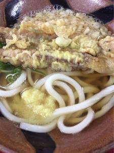 牟礼製麺