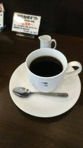 湘南珈琲茅ヶ崎北口店