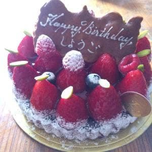 Patisserie Endo
