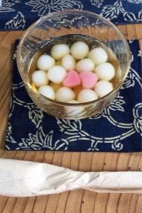 水都