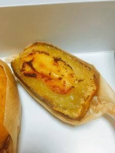 らぽっぽファームJR鶴橋駅店