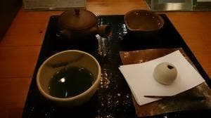 茶の葉 たまプラーザテラス店