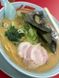 ラーメン山岡家 滝川店