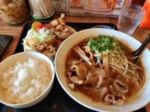 麺屋やな蔵
