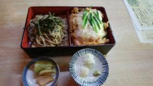 一扇