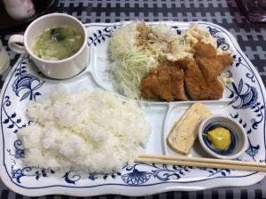 キッチンバロン