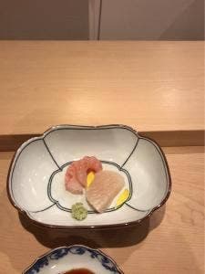 鮨おくやま