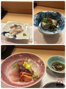 千駄木鮨隆