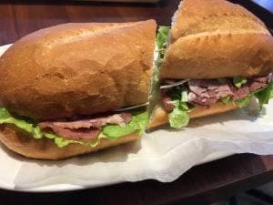 ドトールコーヒーショップ 西小山駅前店