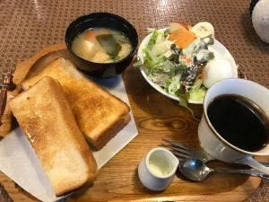 喫茶トーボー