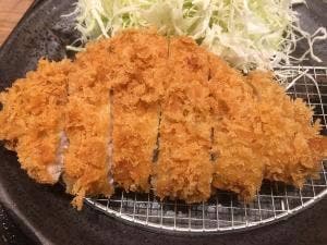 とんかつ和幸 サンポップ町屋店