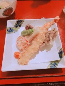 日本料理もちづき