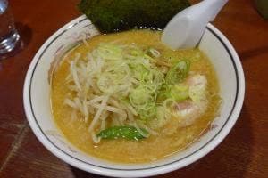 らーめん・大将
