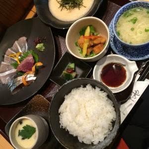 旬彩楽酒 やすだや