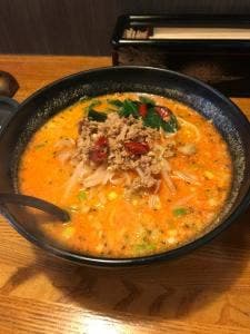 四川料理 川龍