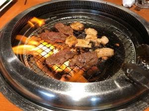 牛松