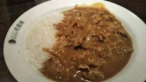 カレーハウスCoCo壱番屋 堀川丸太町店